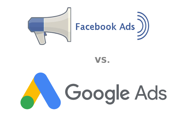 Paid advertisement Facebook Ads or Google Ads